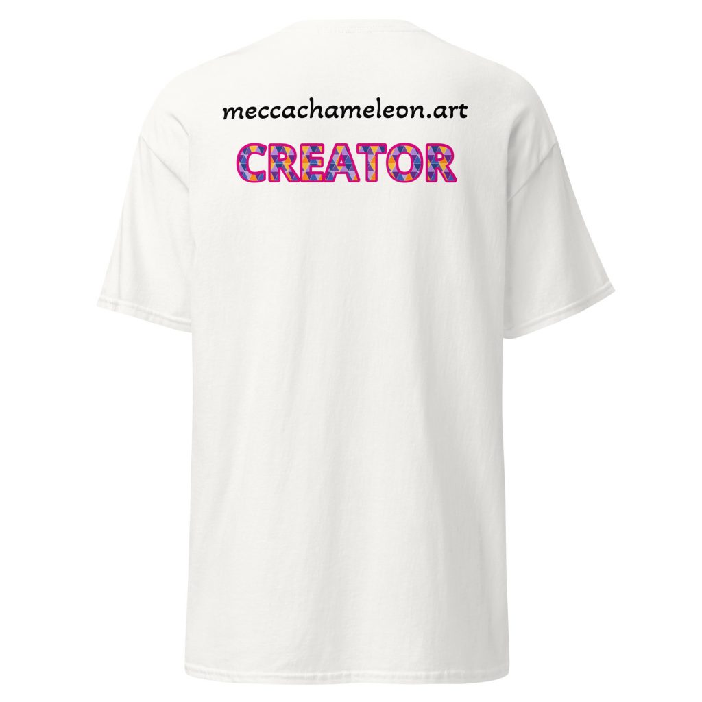 Unisex classic tee
