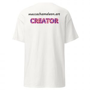 Unisex classic tee